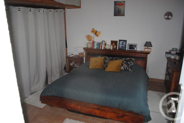 Maison à vendre  4 pièces - 85 m2 BIARS SUR CERE - 46