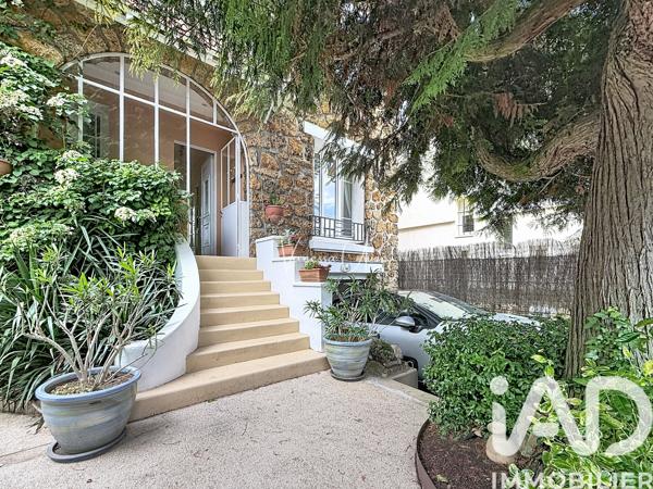 Maison à vendre 5 pièces 110 m² Orly