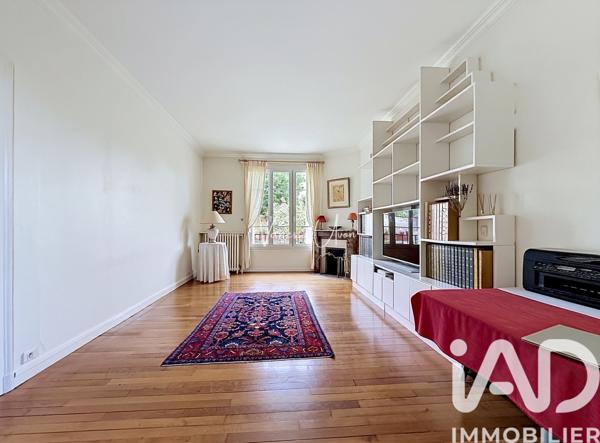 Maison à vendre 5 pièces 110 m² Orly