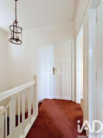 Maison à vendre 5 pièces 110 m² Orly