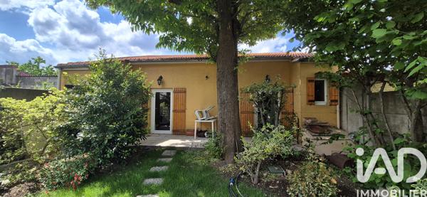 Maison à vendre 5 pièces 110 m² Orly