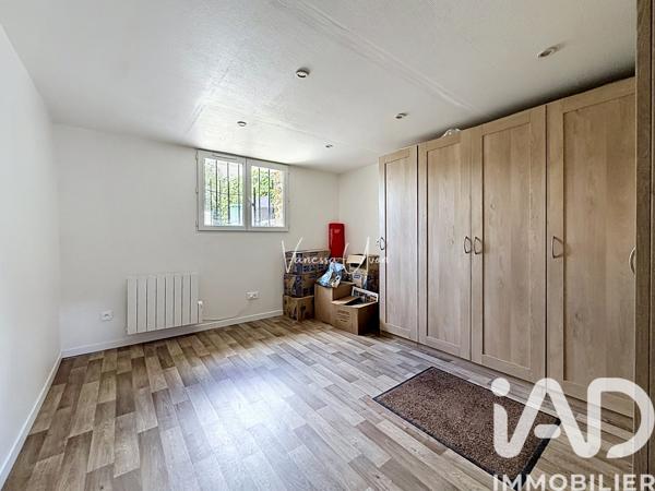 Maison à vendre 5 pièces 110 m² Orly
