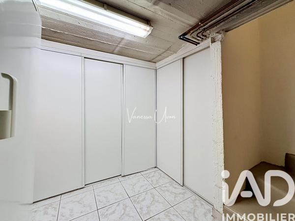 Maison à vendre 5 pièces 110 m² Orly