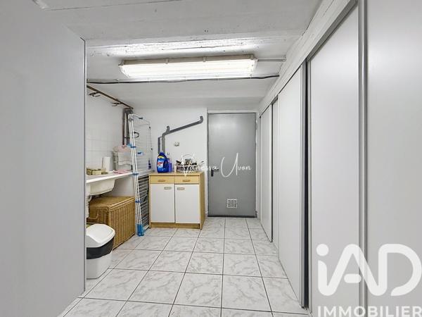 Maison à vendre 5 pièces 110 m² Orly