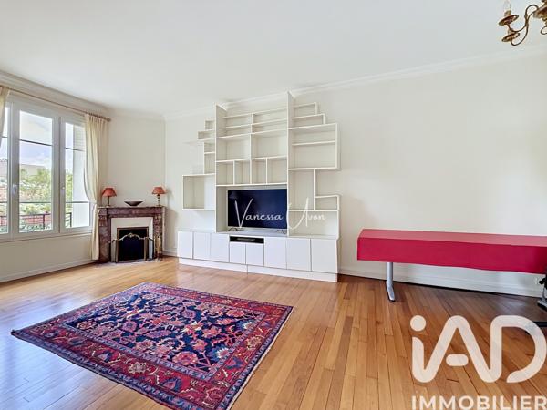 Maison à vendre 5 pièces 110 m² Orly