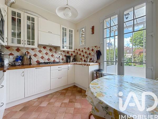 Maison à vendre 5 pièces 110 m² Orly