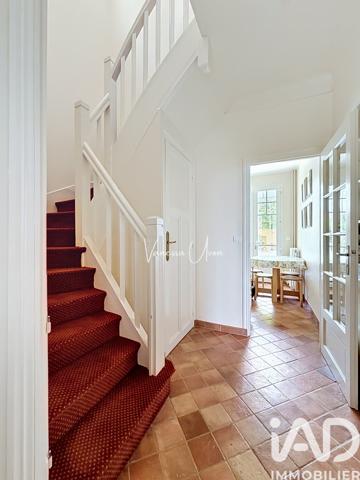 Maison à vendre 5 pièces 110 m² Orly