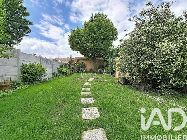 Maison à vendre 5 pièces 110 m² Orly