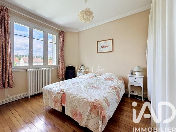 Maison à vendre 5 pièces 110 m² Orly