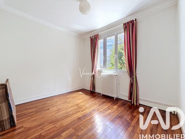 Maison à vendre 5 pièces 110 m² Orly
