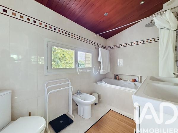 Maison à vendre 5 pièces 110 m² Orly