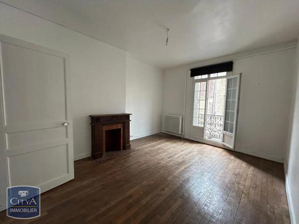 Appartement à vendre 5 pièces 161.42m²