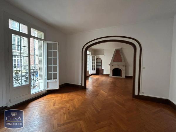 Appartement à vendre 5 pièces 161.42m²