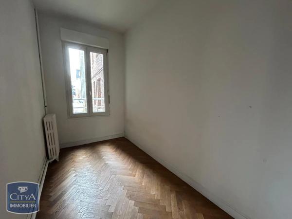 Appartement à vendre 5 pièces 161.42m²