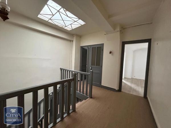 Appartement à vendre 5 pièces 161.42m²