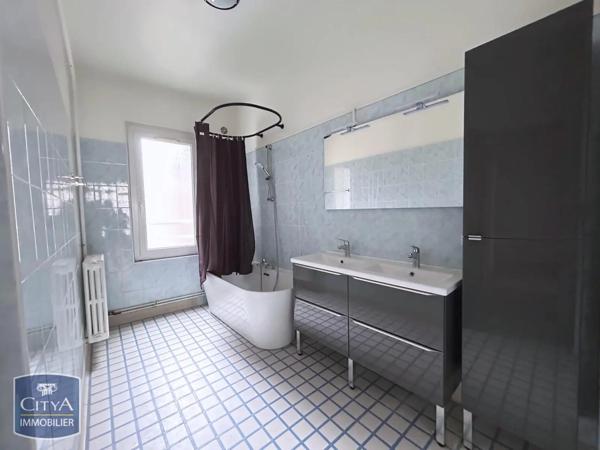 Appartement à vendre 5 pièces 161.42m²