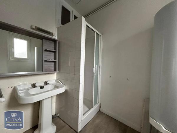 Appartement à vendre 5 pièces 161.42m²