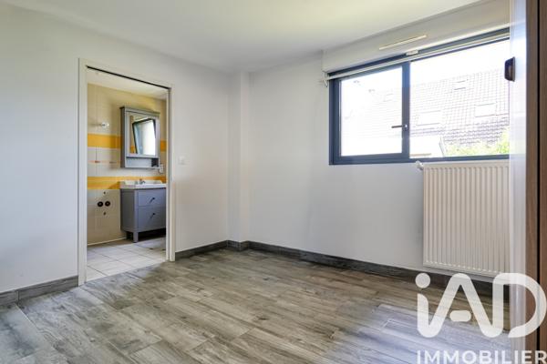 Maison à vendre 6 pièces 131 m² Limours