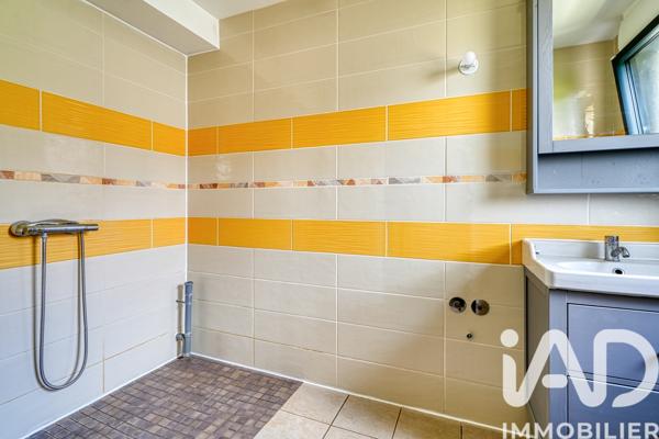 Maison à vendre 6 pièces 131 m² Limours