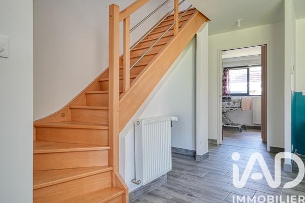 Maison à vendre 6 pièces 131 m² Limours