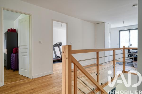 Maison à vendre 6 pièces 131 m² Limours