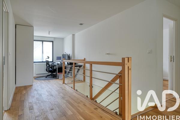 Maison à vendre 6 pièces 131 m² Limours