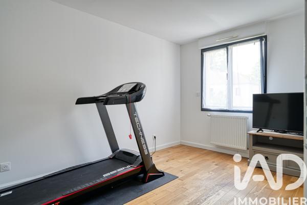 Maison à vendre 6 pièces 131 m² Limours