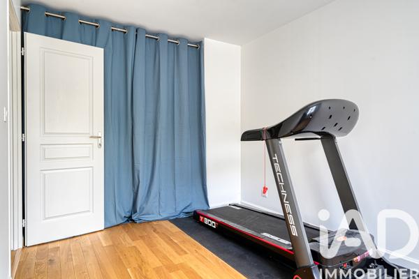 Maison à vendre 6 pièces 131 m² Limours