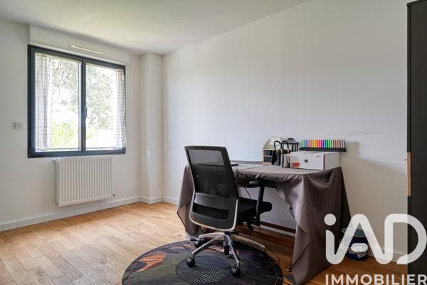 Maison à vendre 6 pièces 131 m² Limours
