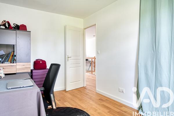 Maison à vendre 6 pièces 131 m² Limours