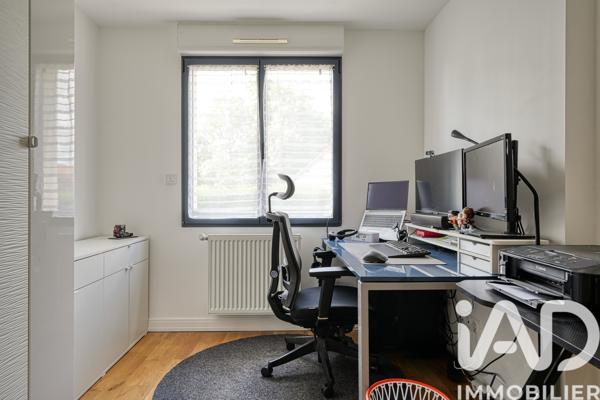 Maison à vendre 6 pièces 131 m² Limours