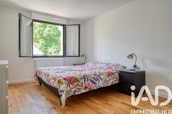 Maison à vendre 6 pièces 131 m² Limours