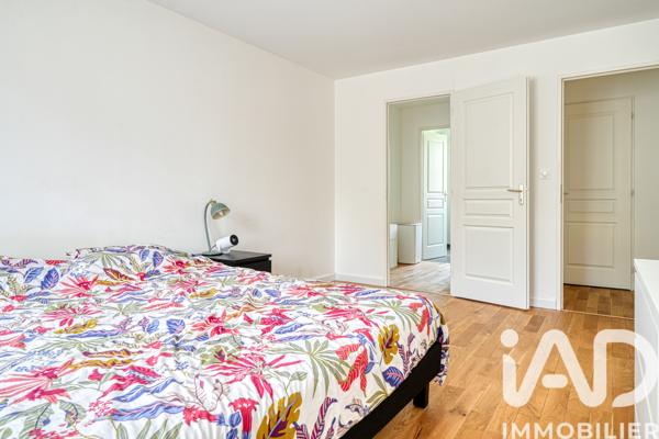 Maison à vendre 6 pièces 131 m² Limours
