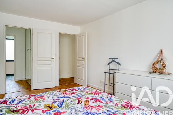 Maison à vendre 6 pièces 131 m² Limours