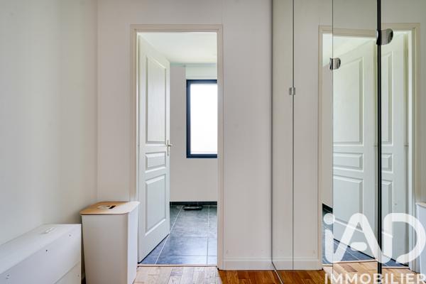 Maison à vendre 6 pièces 131 m² Limours