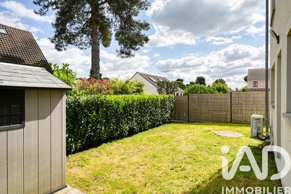 Maison à vendre 6 pièces 131 m² Limours