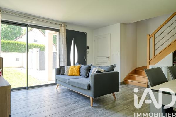 Maison à vendre 6 pièces 131 m² Limours