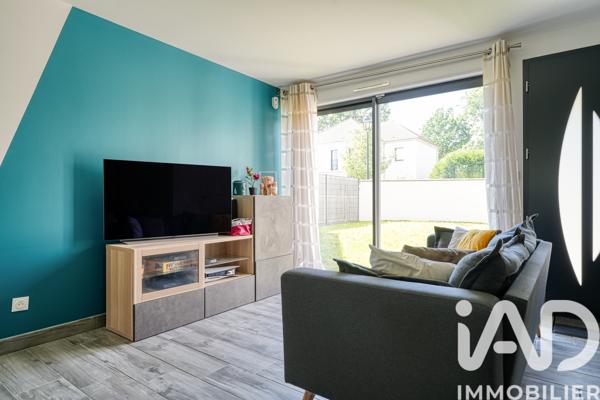 Maison à vendre 6 pièces 131 m² Limours