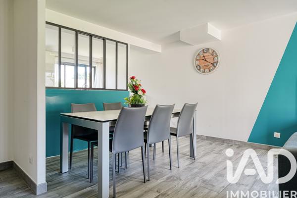 Maison à vendre 6 pièces 131 m² Limours