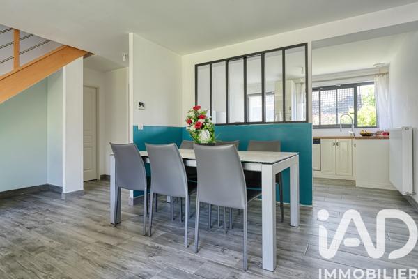 Maison à vendre 6 pièces 131 m² Limours