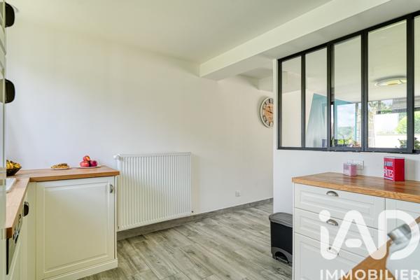 Maison à vendre 6 pièces 131 m² Limours