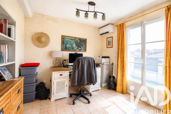 Maison à vendre 6 pièces 113 m² Domont