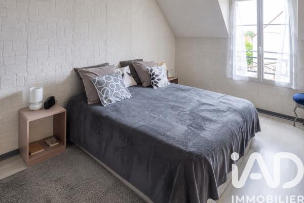 Maison à vendre 6 pièces 113 m² Domont