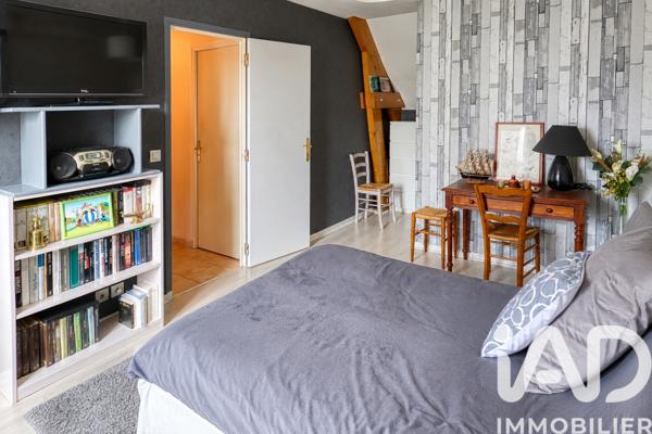 Maison à vendre 6 pièces 113 m² Domont