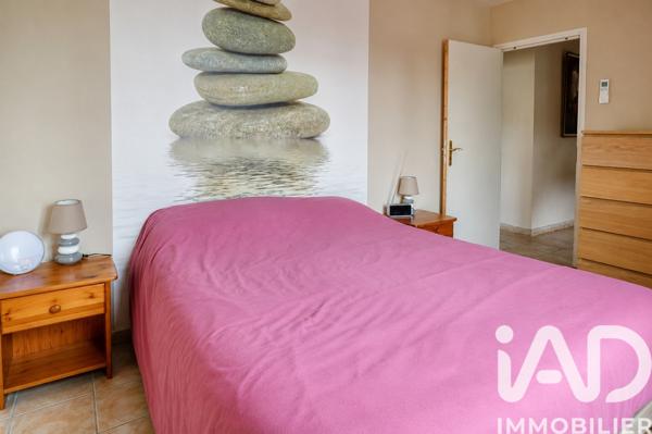 Maison à vendre 6 pièces 113 m² Domont