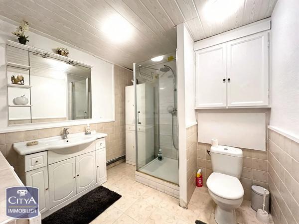Appartement à vendre 4 pièces 81m² Évry-Courcouronnes (91000)