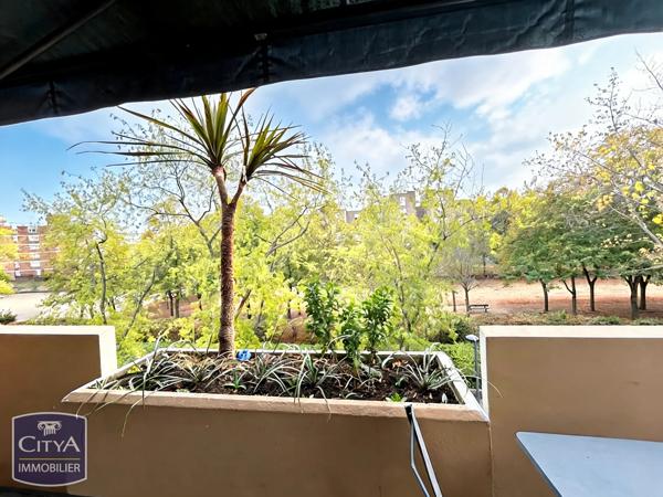 Appartement à vendre 4 pièces 81m² Évry-Courcouronnes (91000)