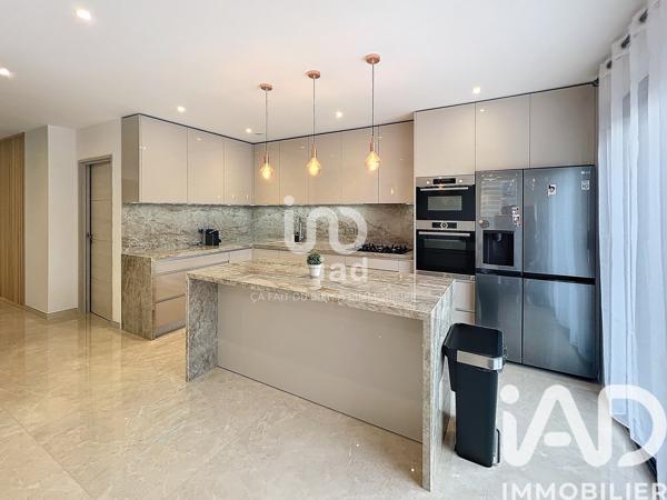 Maison à vendre 6 pièces 170 m² Villeparisis