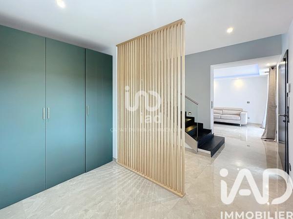 Maison à vendre 6 pièces 170 m² Villeparisis