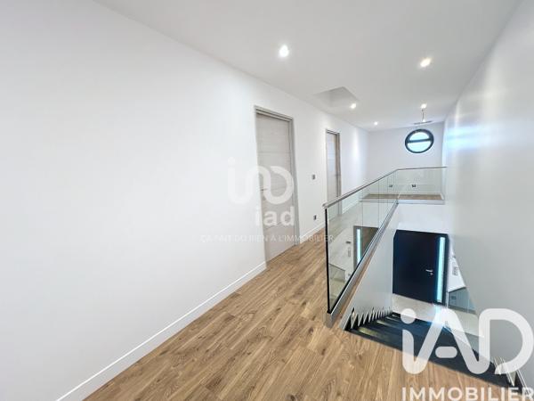 Maison à vendre 6 pièces 170 m² Villeparisis